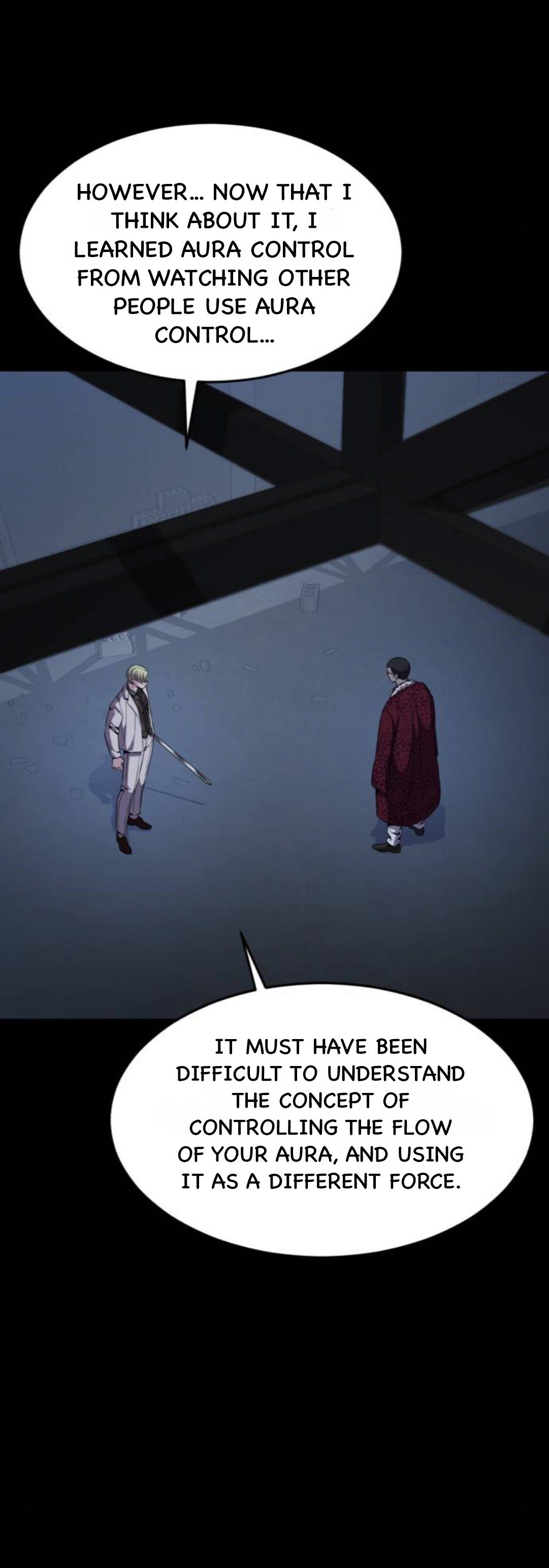 Read The Boy of Death Manga Online