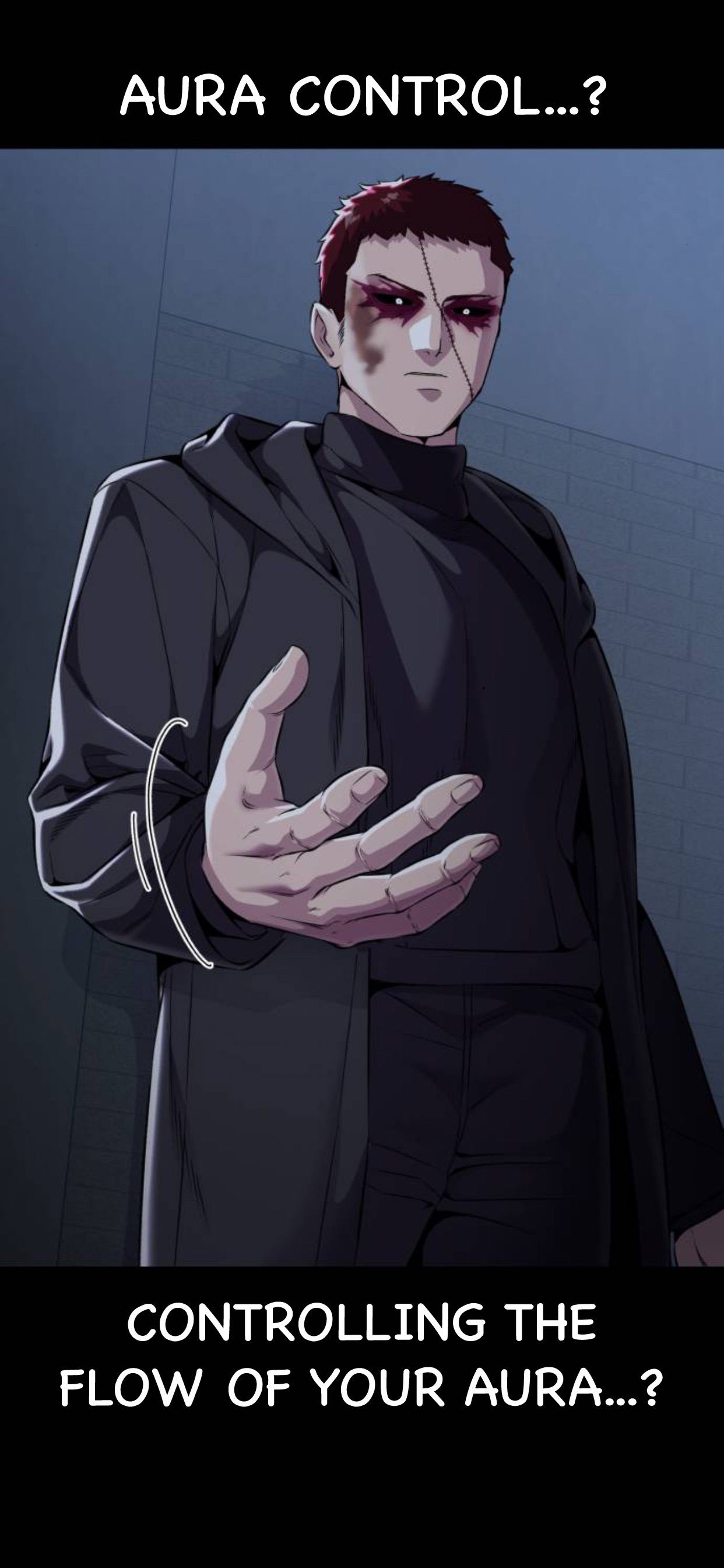 Read The Boy of Death Manga Online