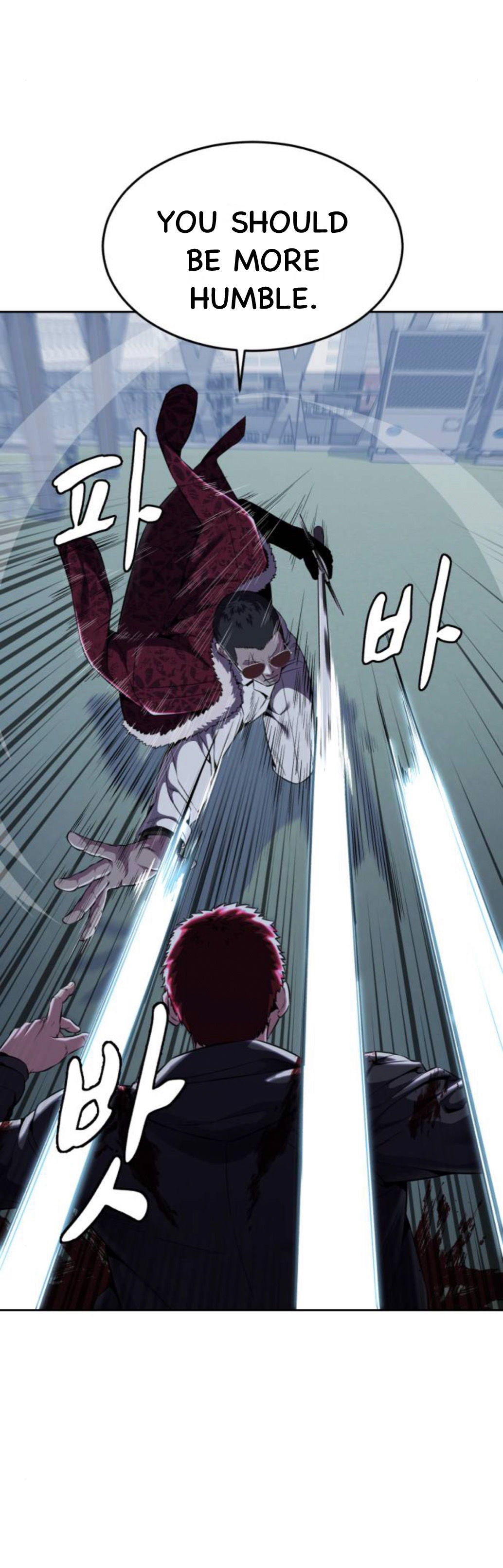 Read The Boy of Death Manga Online