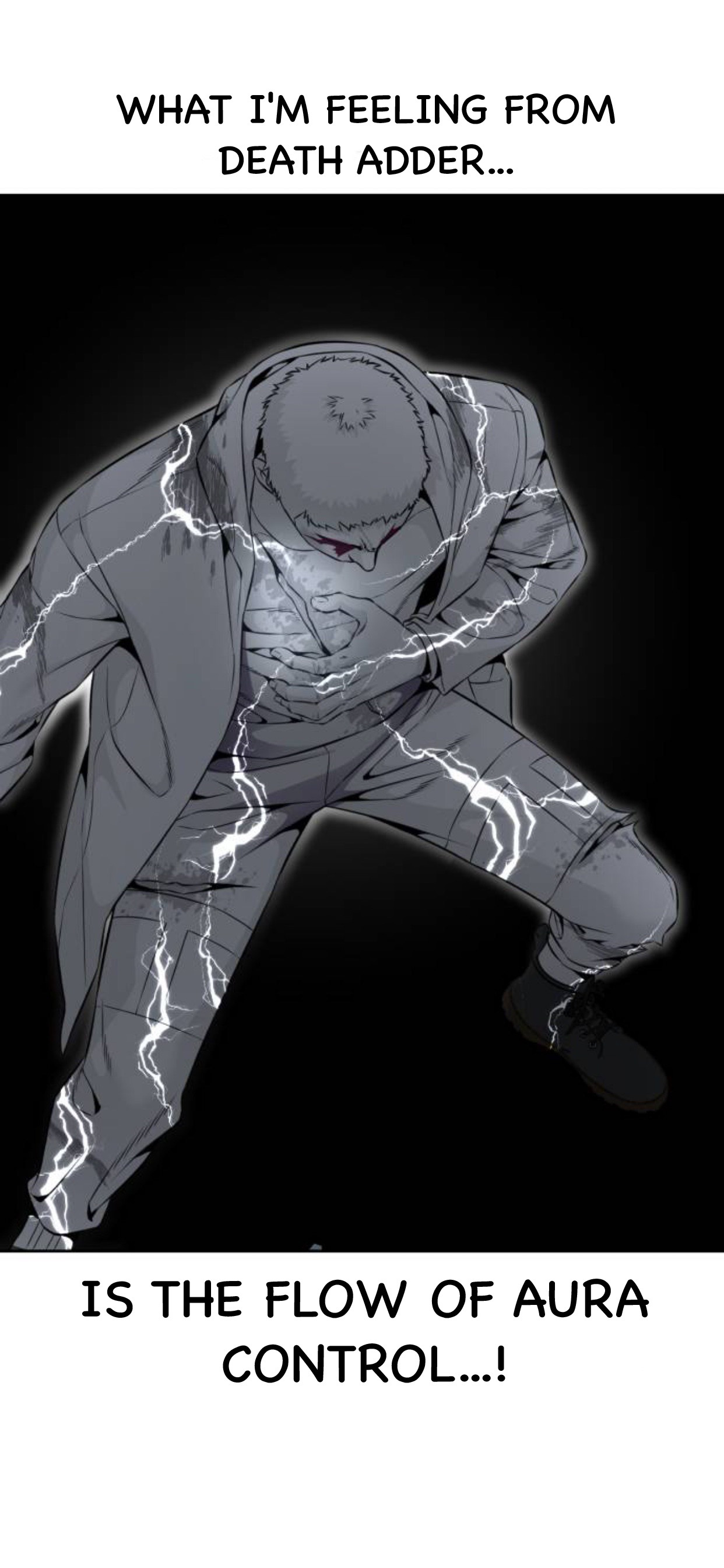 Read The Boy of Death Manga Online