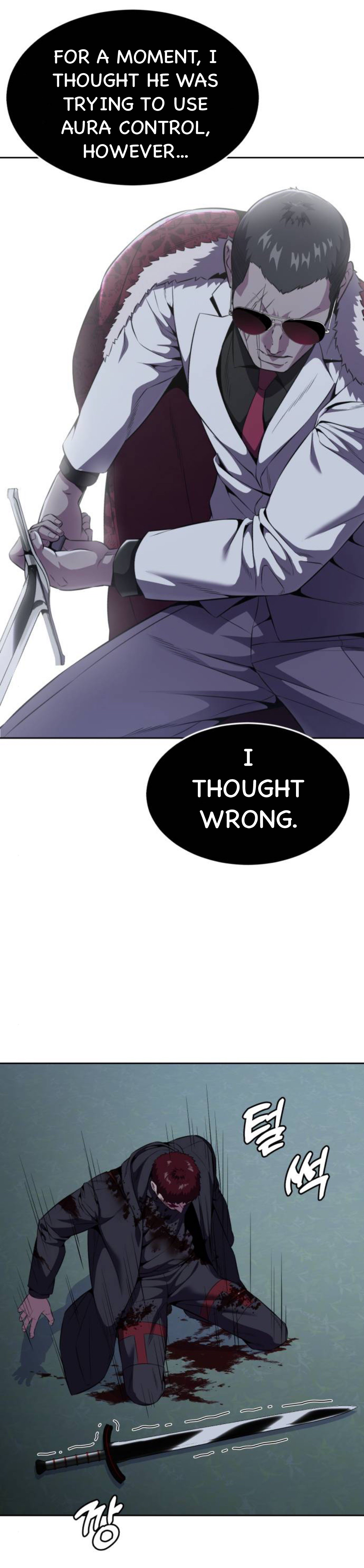 Read The Boy of Death Manga Online
