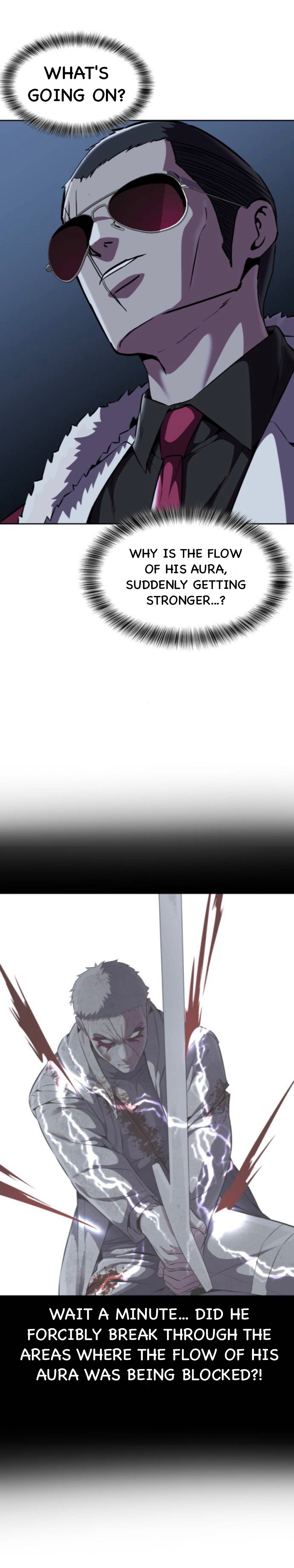 Read The Boy of Death Manga Online