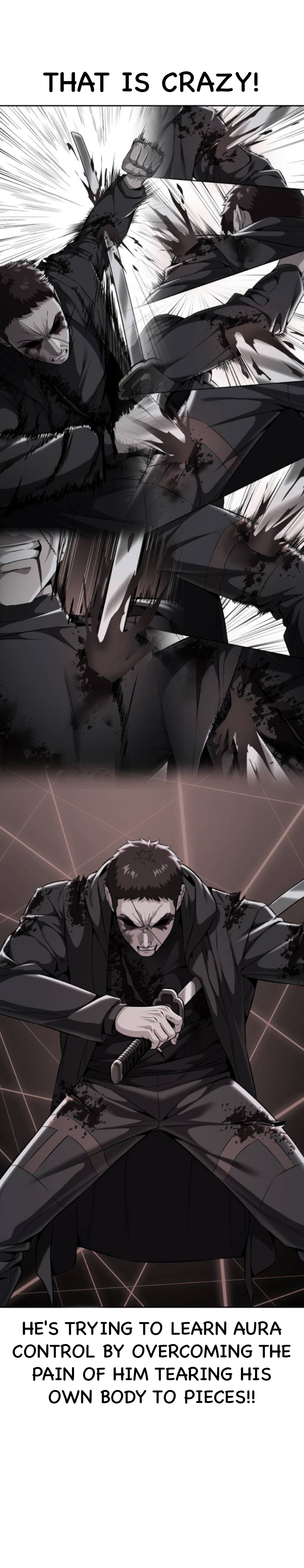 Read The Boy of Death Manga Online