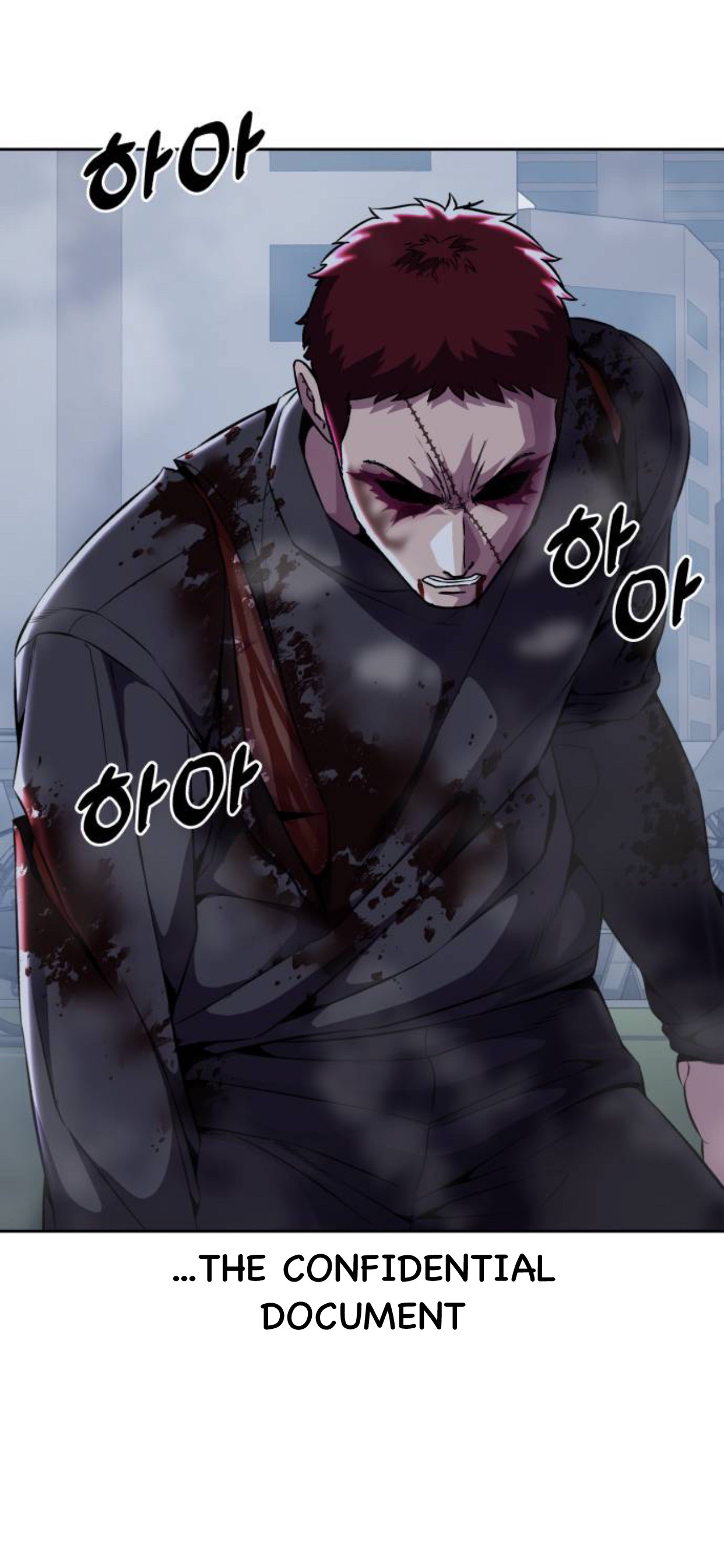 Read The Boy of Death Manga Online
