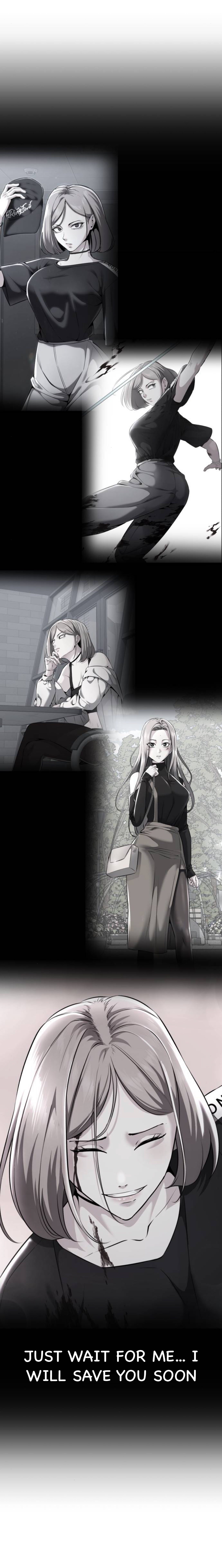 Read The Boy of Death Manga Online