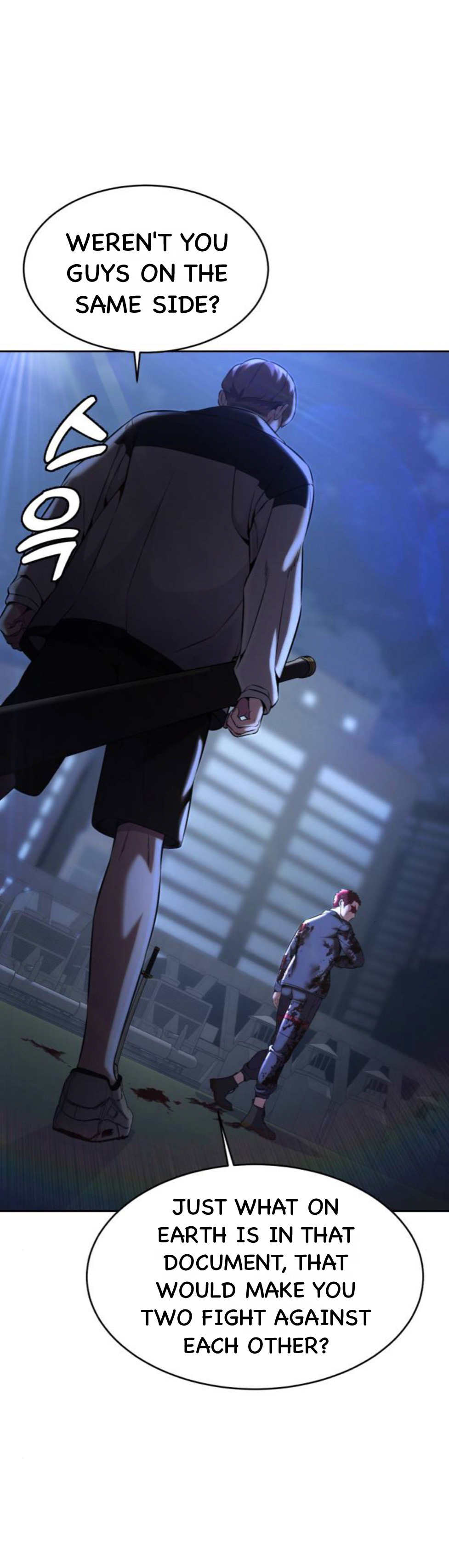 Read The Boy of Death Manga Online
