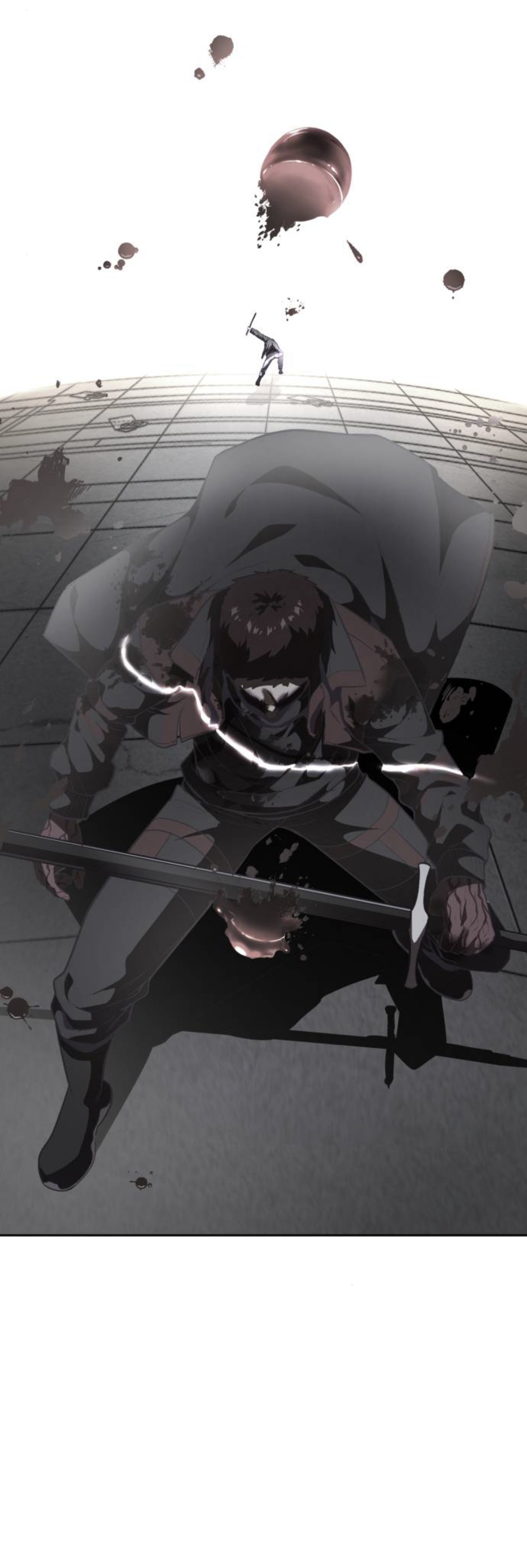 Read The Boy of Death Manga Online
