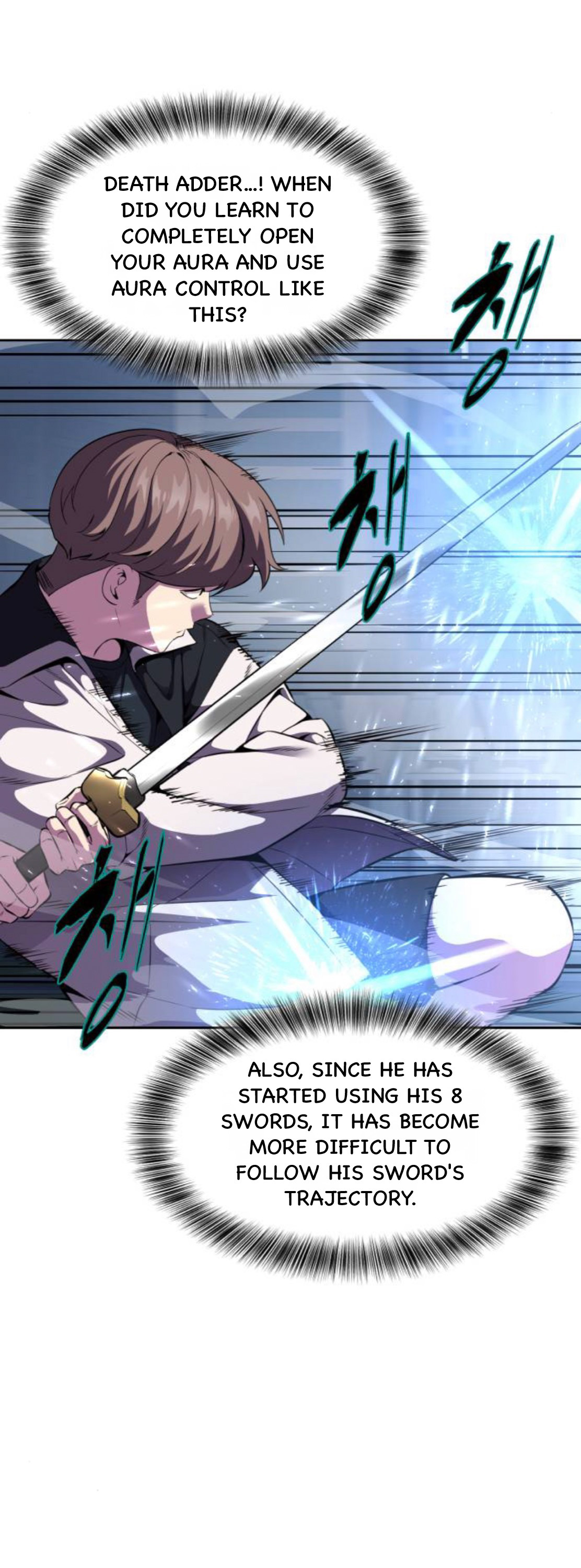 Read The Boy of Death Manga Online
