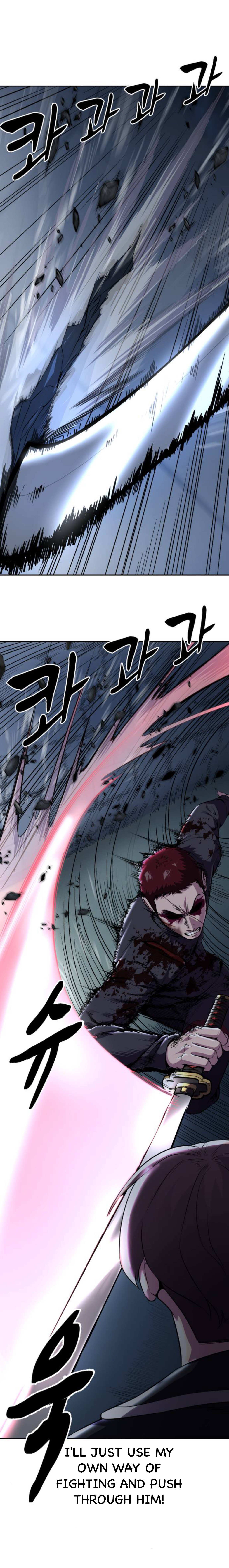 Read The Boy of Death Manga Online