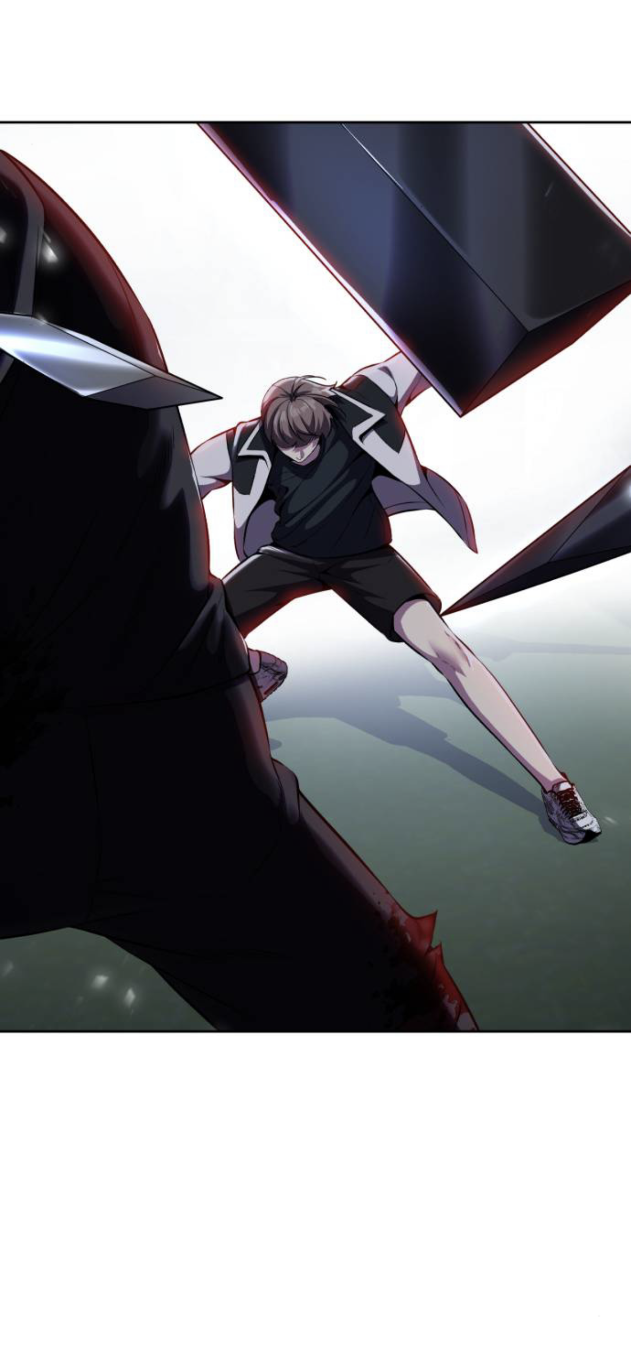 Read The Boy of Death Manga Online