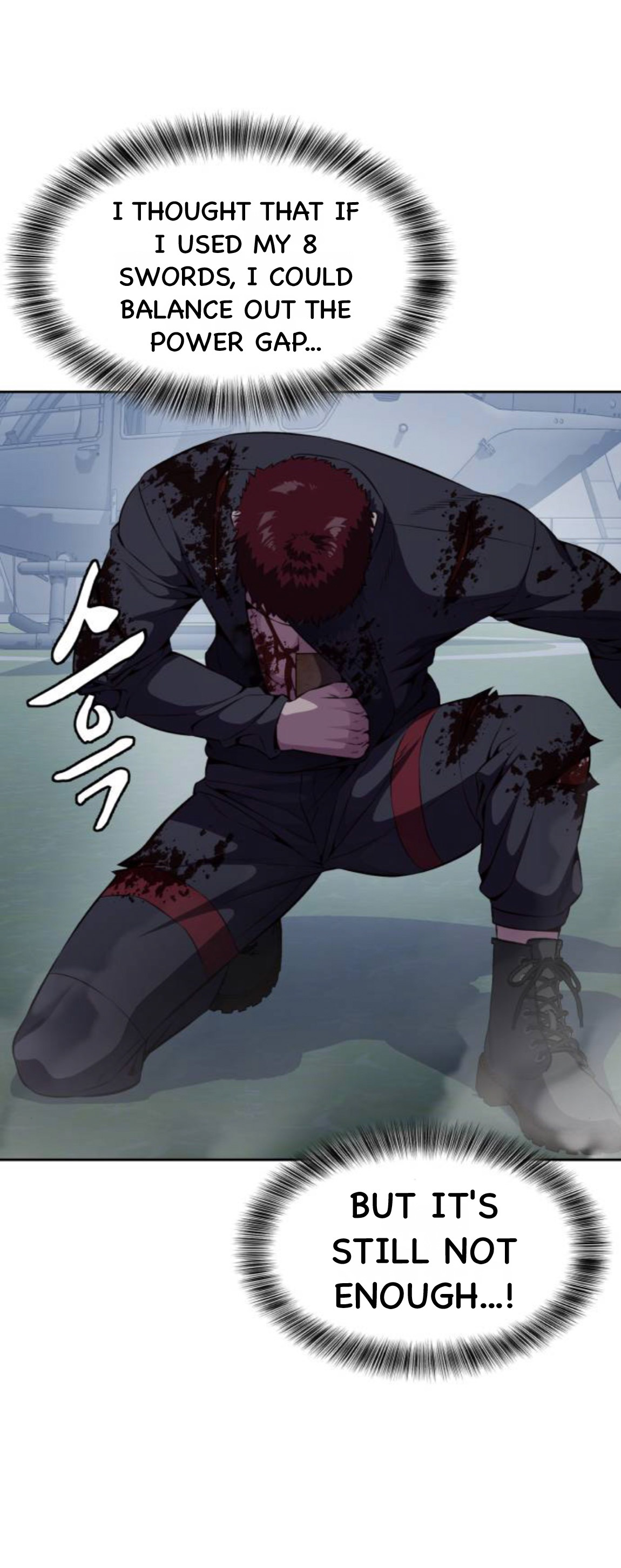 Read The Boy of Death Manga Online