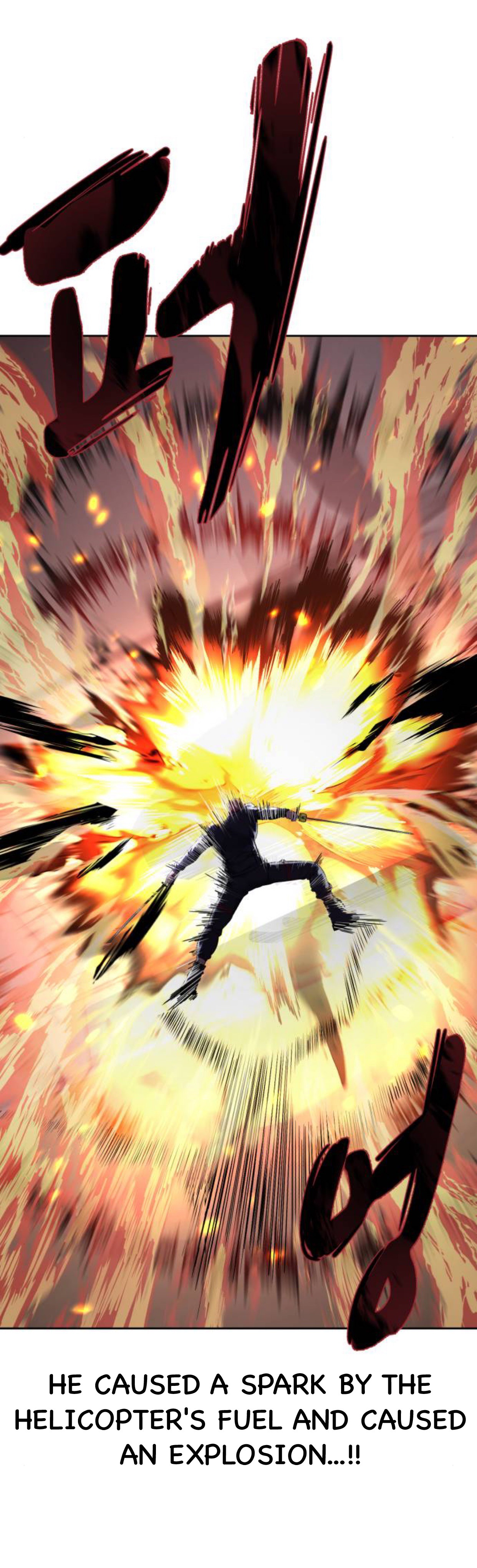 Read The Boy of Death Manga Online