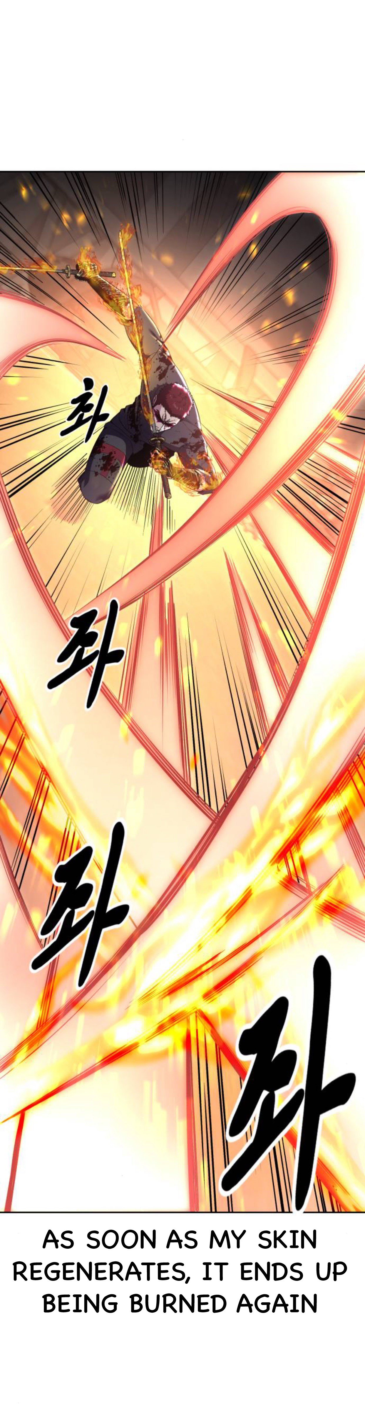 Read The Boy of Death Manga Online