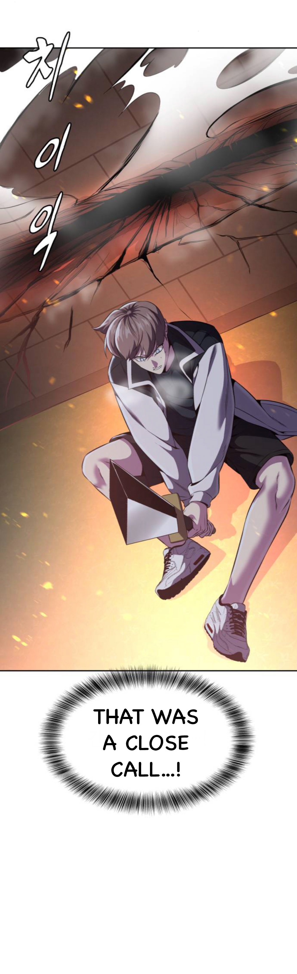 Read The Boy of Death Manga Online