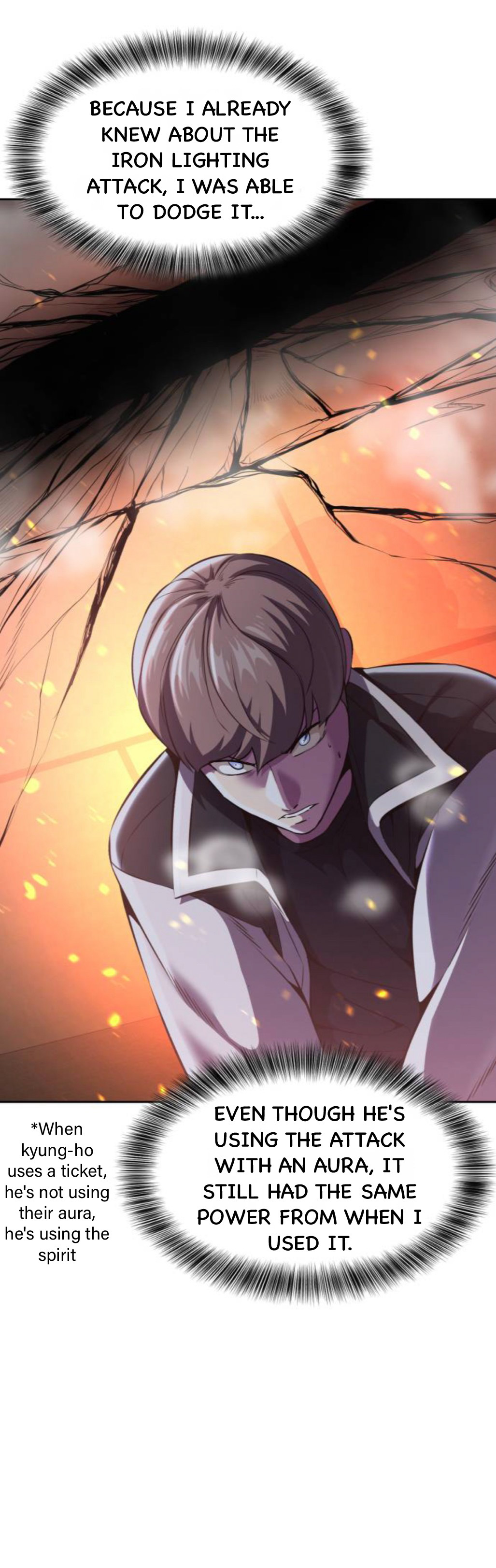 Read The Boy of Death Manga Online