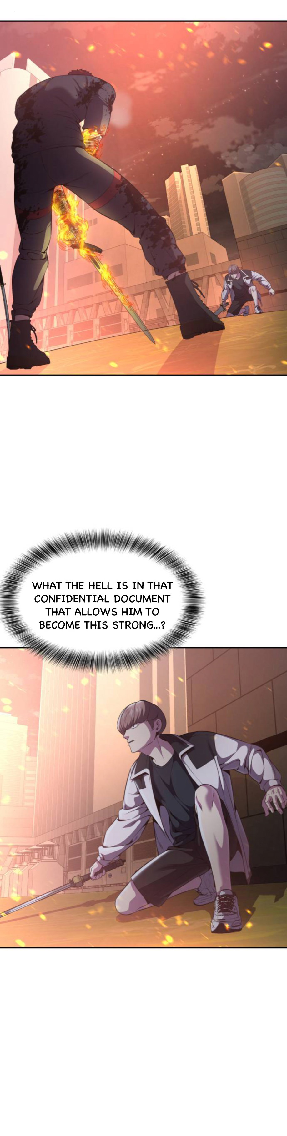 Read The Boy of Death Manga Online