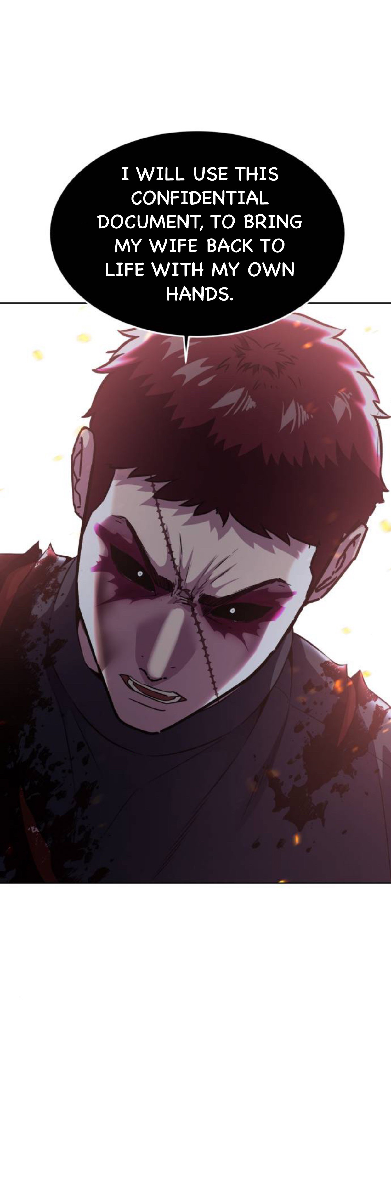 Read The Boy of Death Manga Online