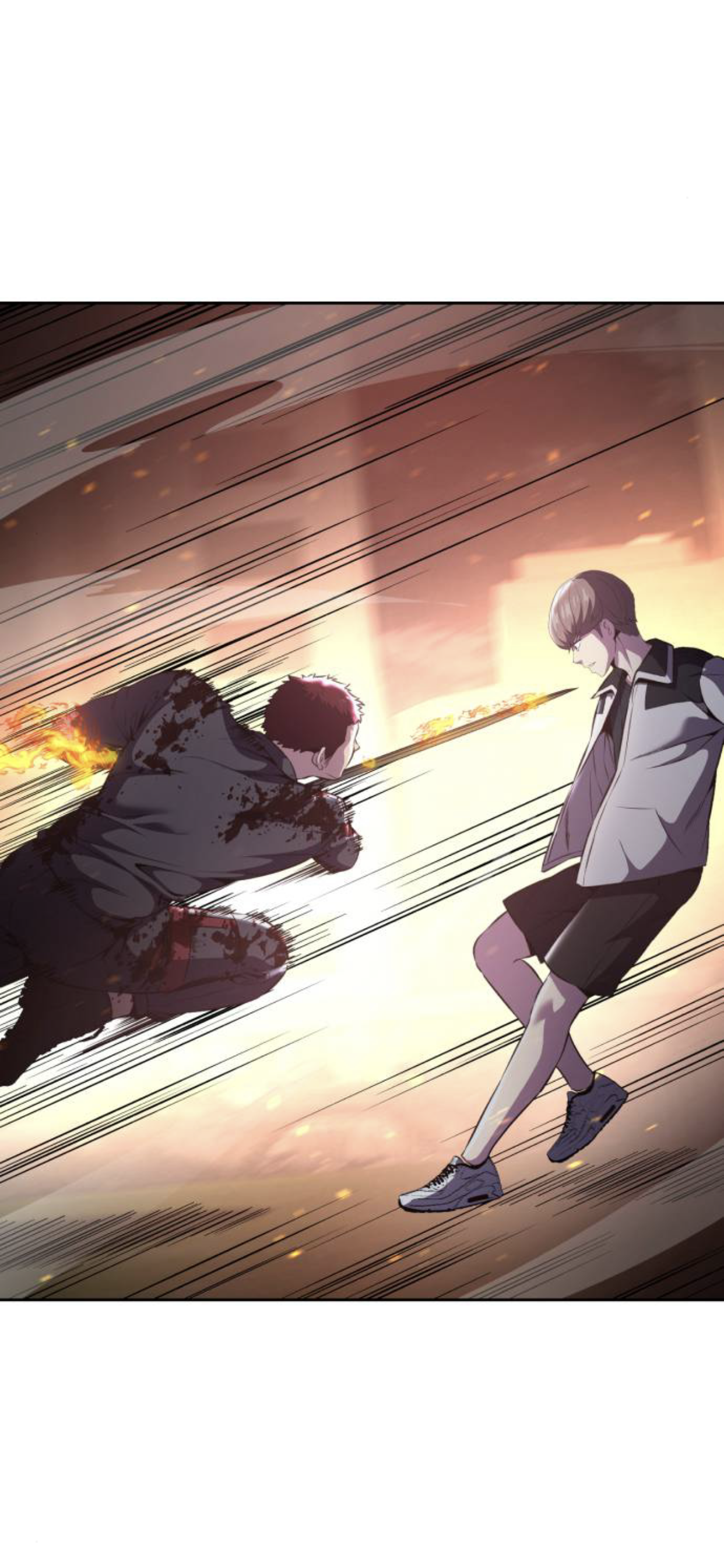 Read The Boy of Death Manga Online
