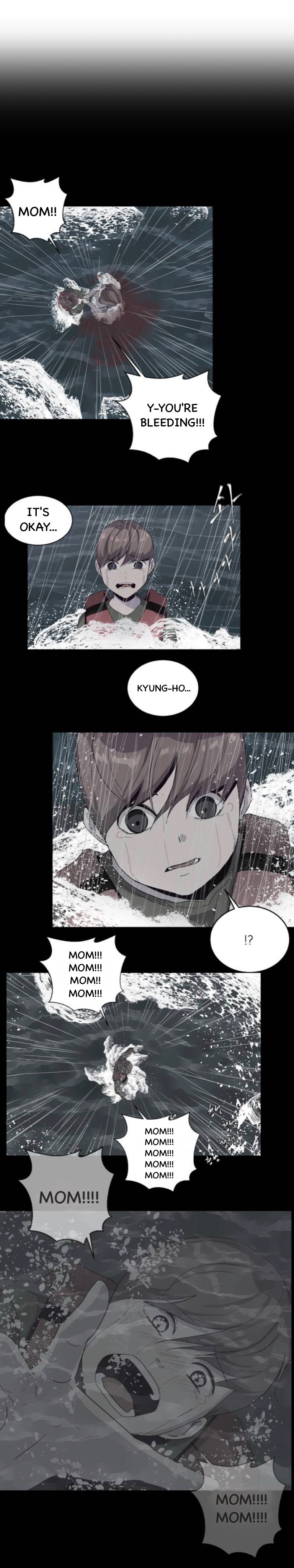 Read The Boy of Death Manga Online