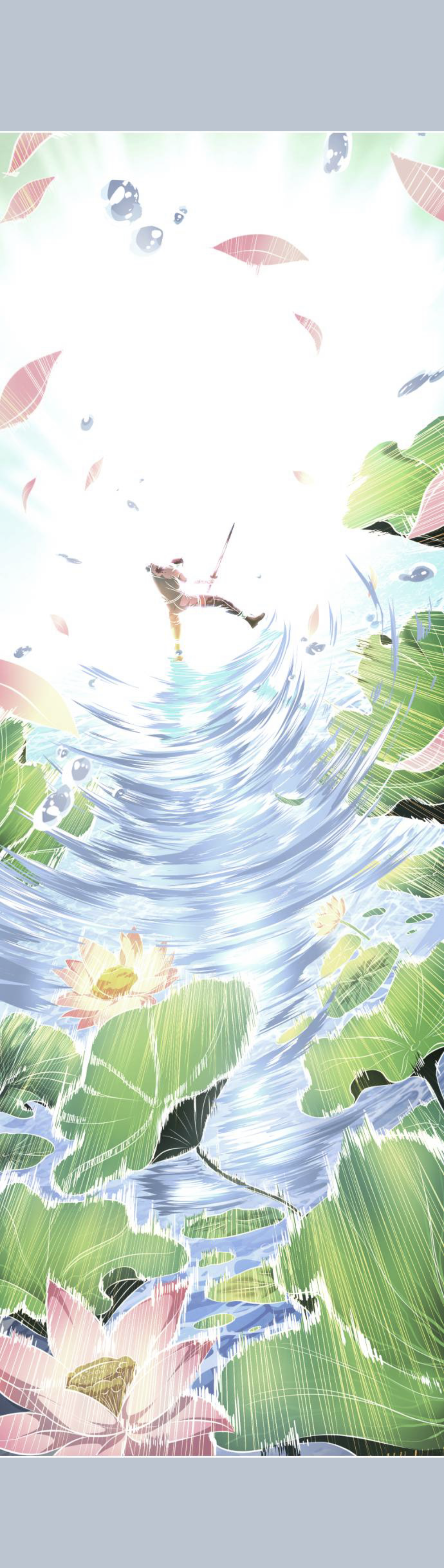 Read The Boy of Death Manga Online