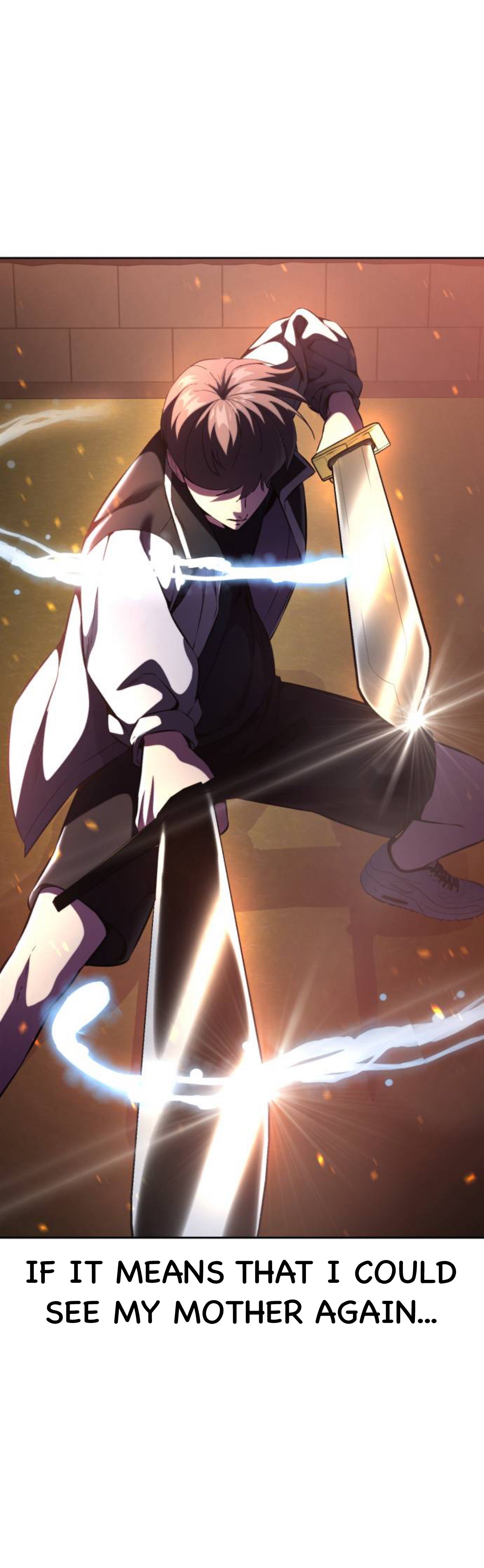 Read The Boy of Death Manga Online