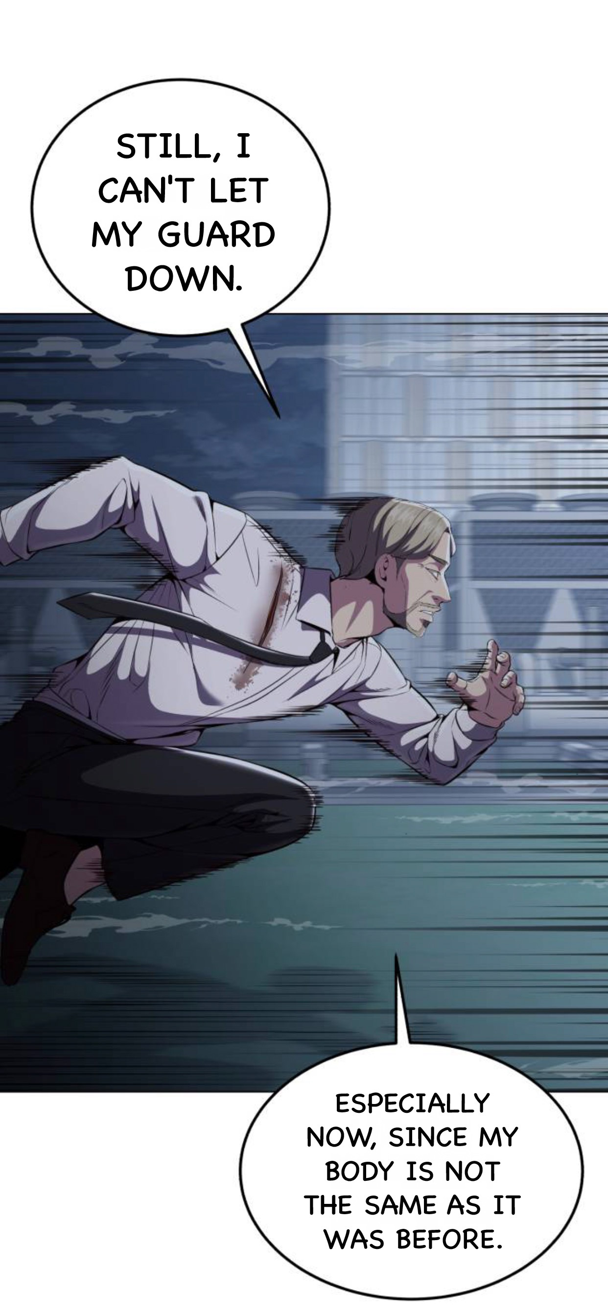 Read The Boy of Death Manga Online