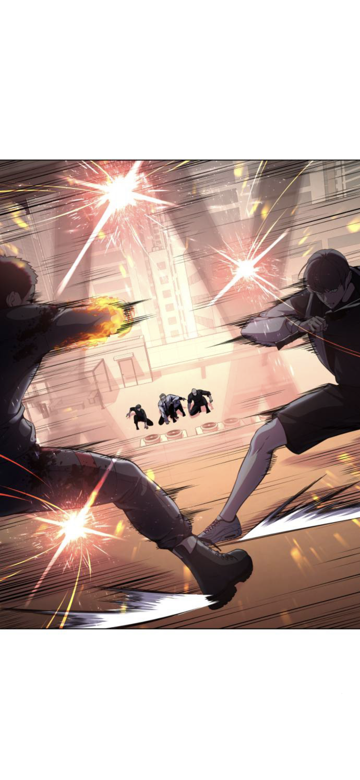 Read The Boy of Death Manga Online
