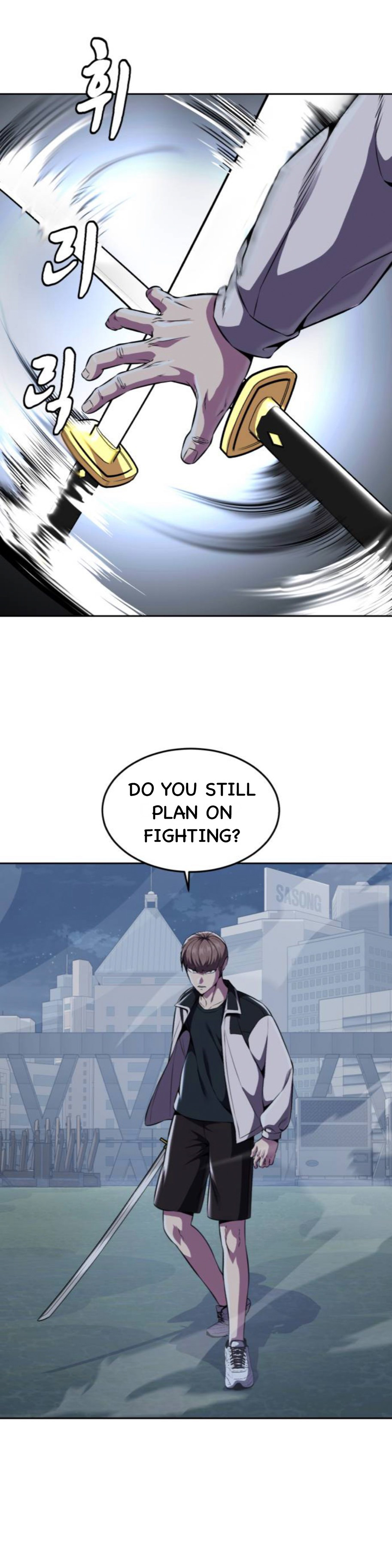 Read The Boy of Death Manga Online