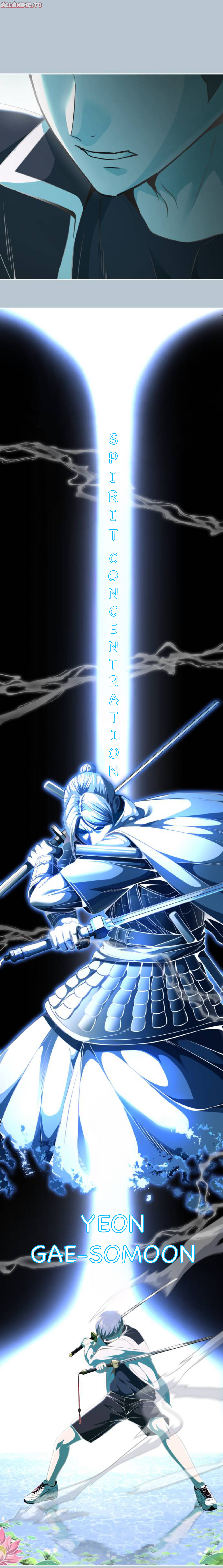 Read The Boy of Death Manga Online