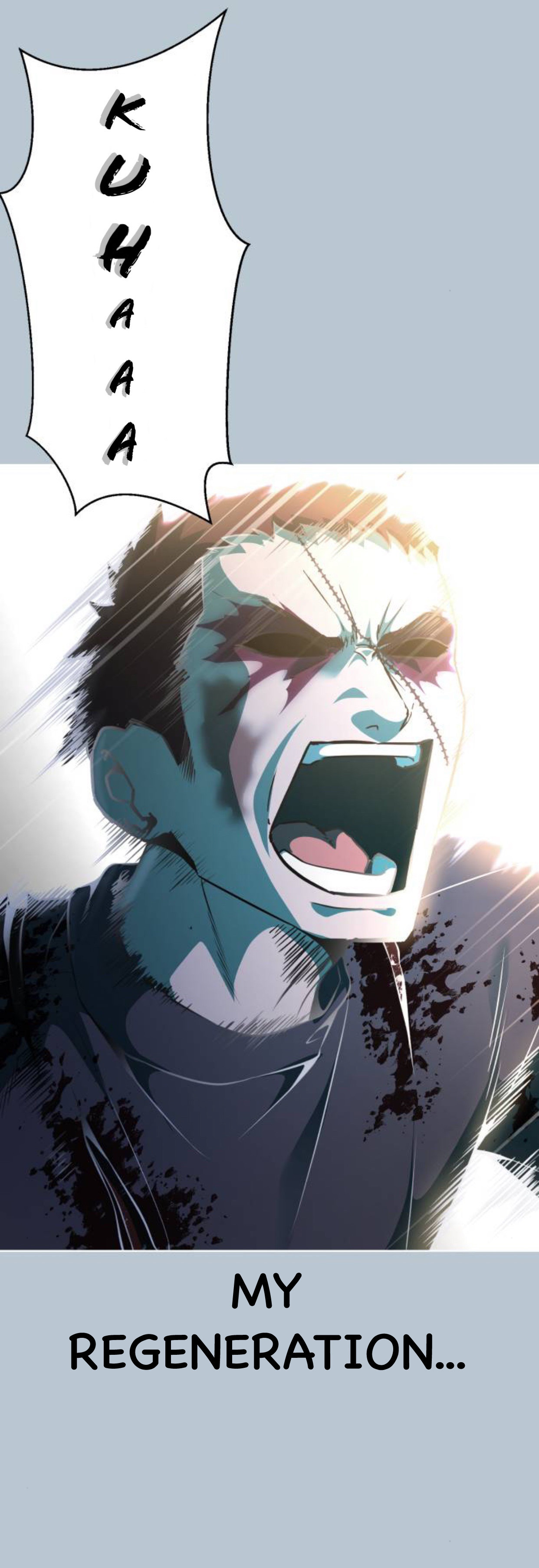 Read The Boy of Death Manga Online
