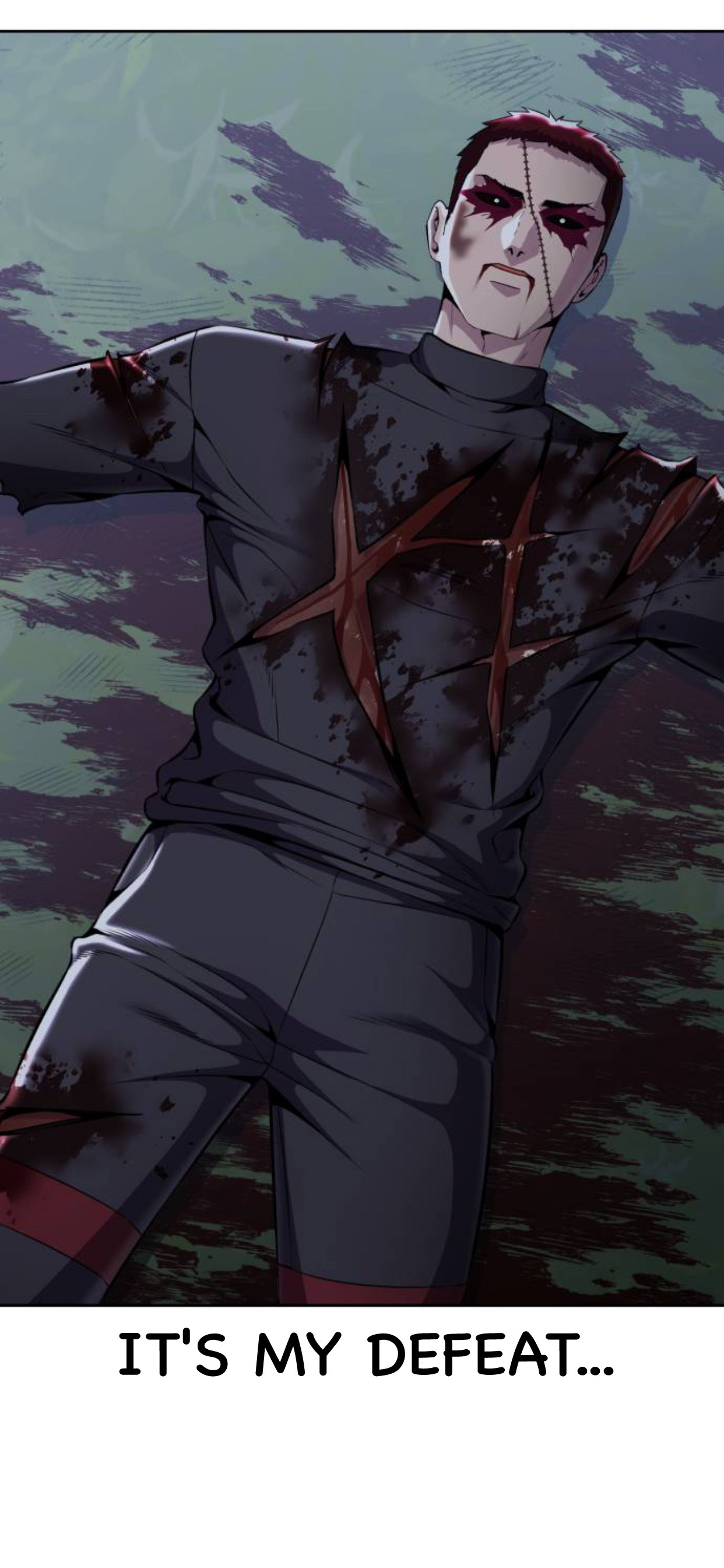 Read The Boy of Death Manga Online