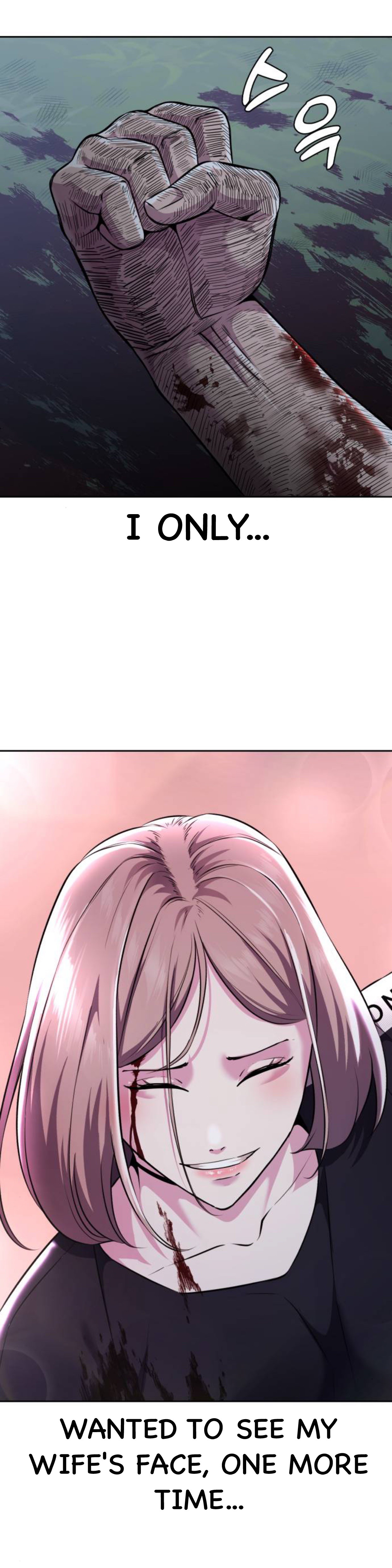 Read The Boy of Death Manga Online