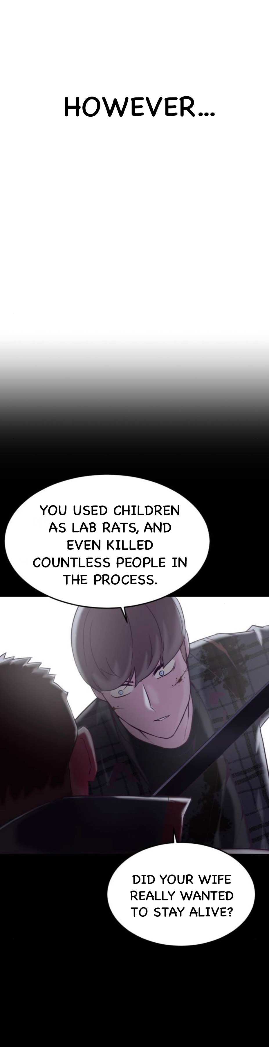 Read The Boy of Death Manga Online