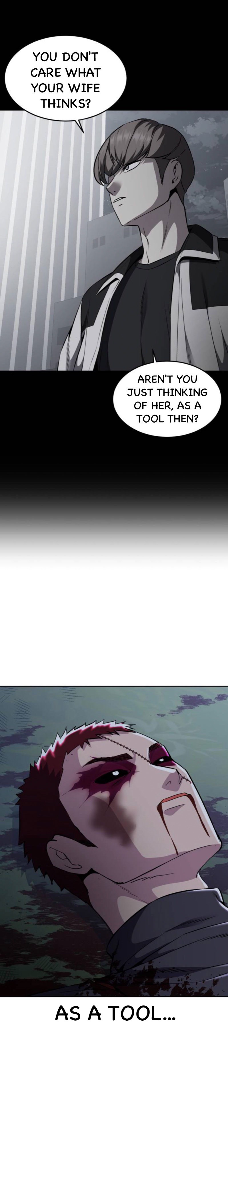 Read The Boy of Death Manga Online