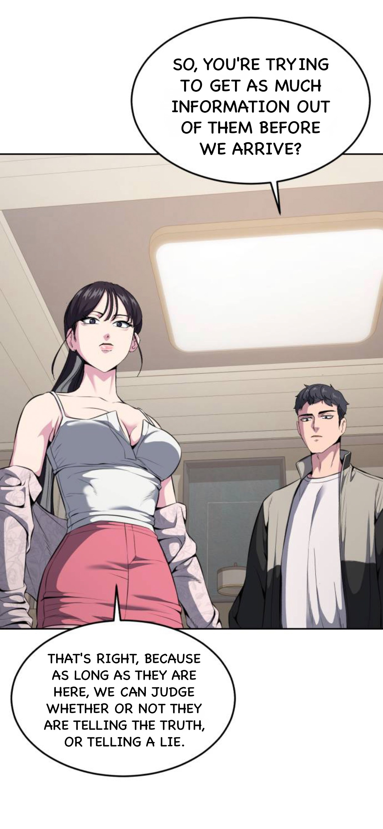 Read The Boy of Death Manga Online