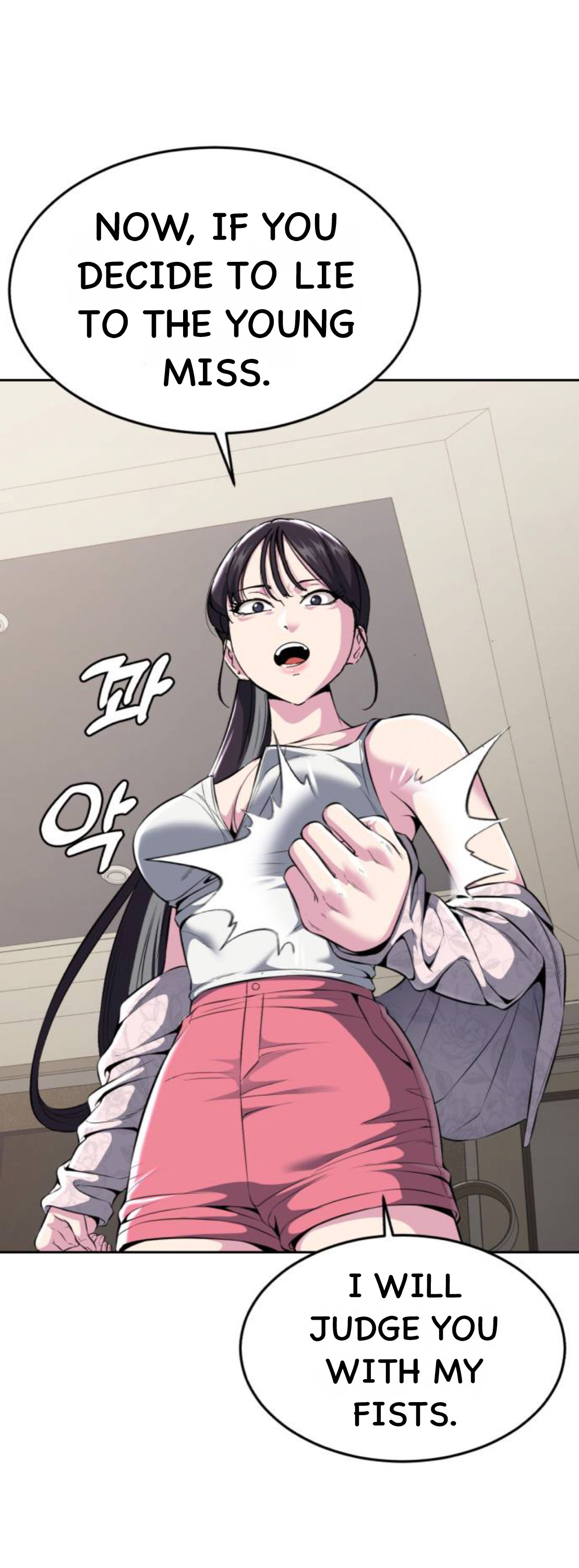 Read The Boy of Death Manga Online