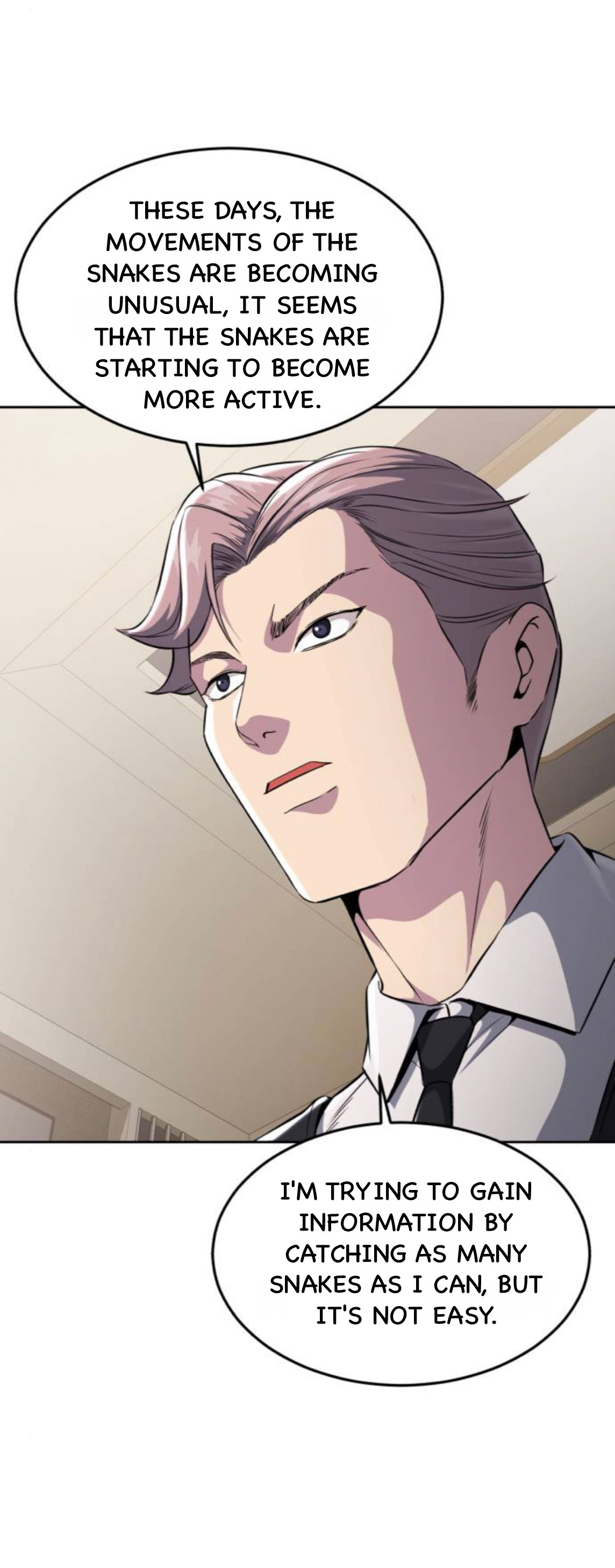Read The Boy of Death Manga Online