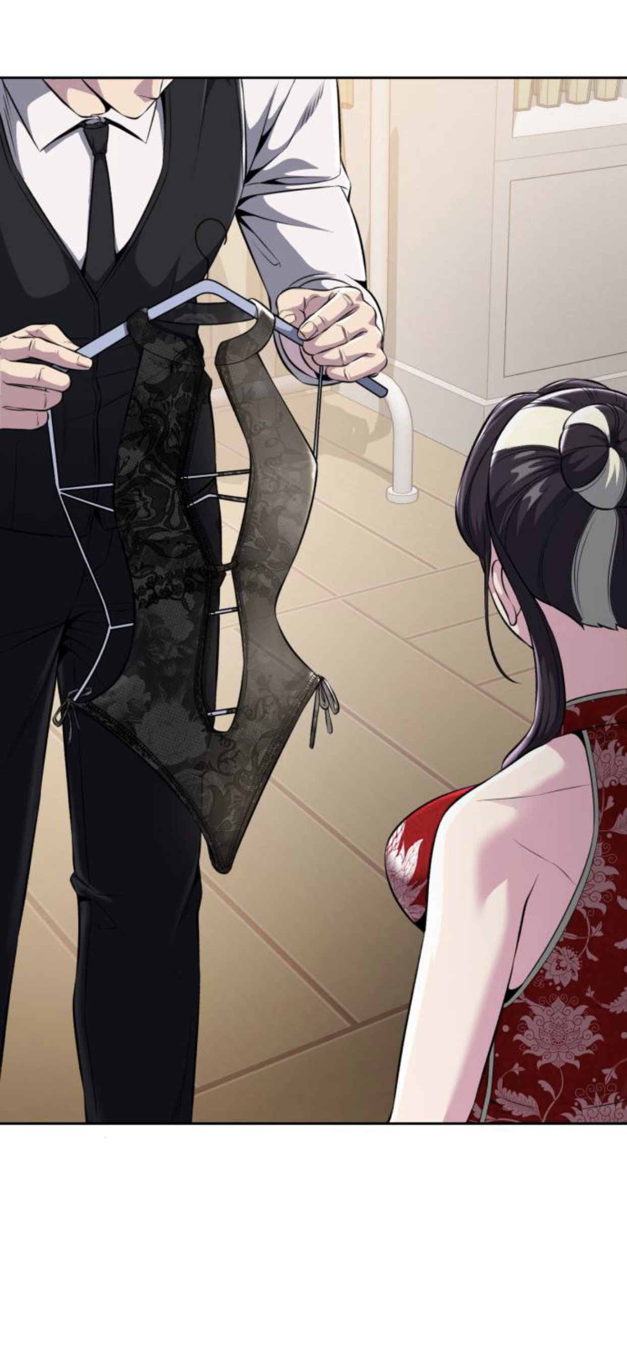 Read The Boy of Death Manga Online