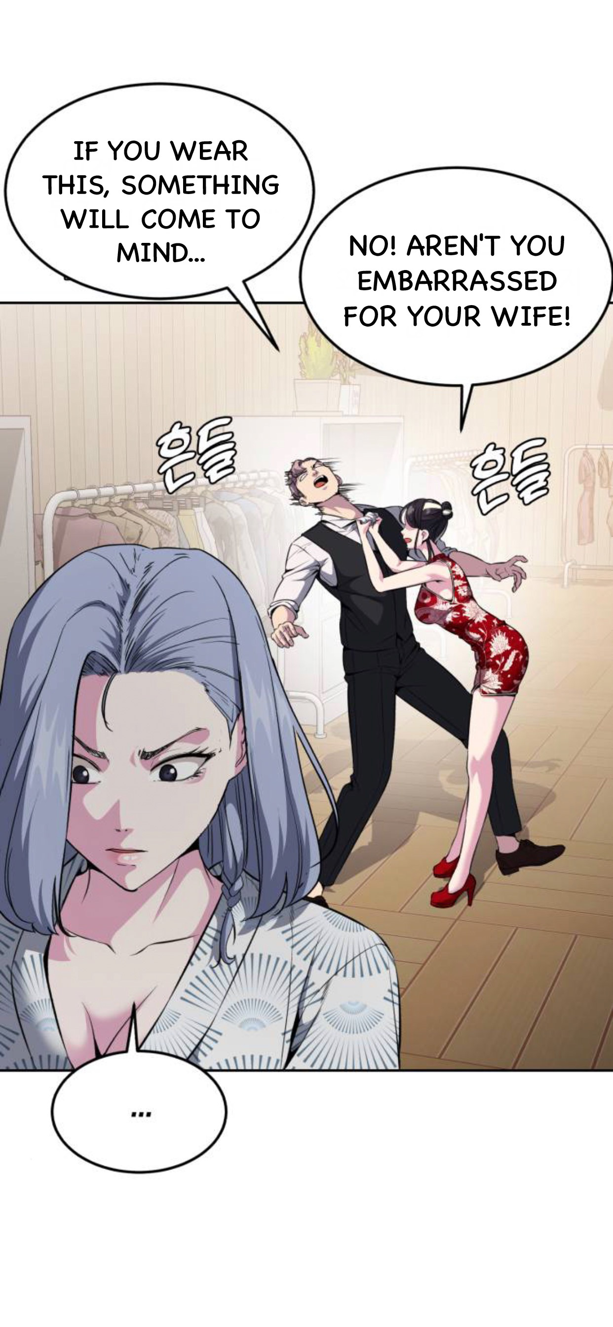 Read The Boy of Death Manga Online