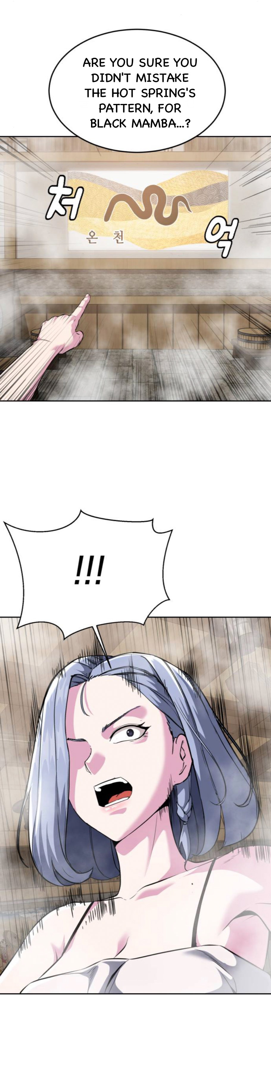 Read The Boy of Death Manga Online