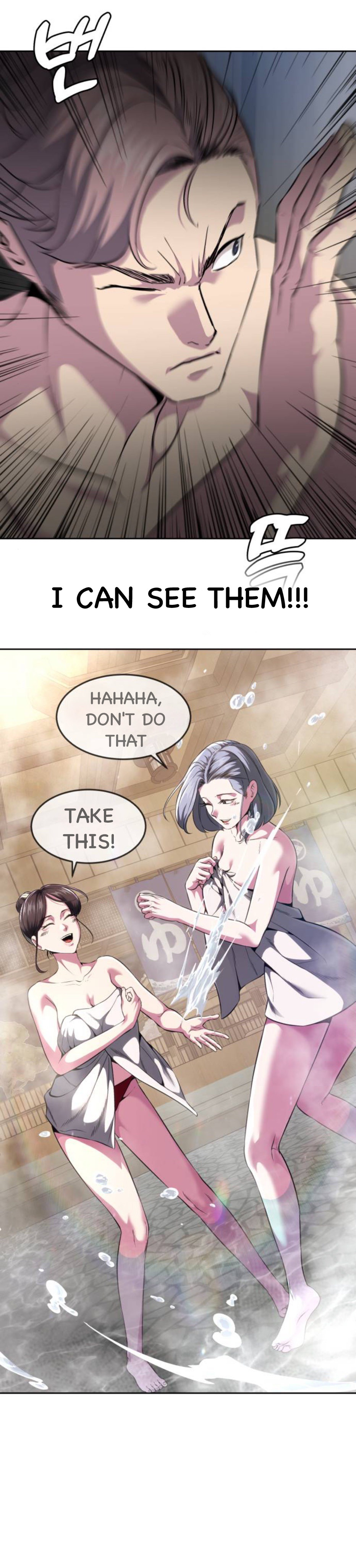 Read The Boy of Death Manga Online
