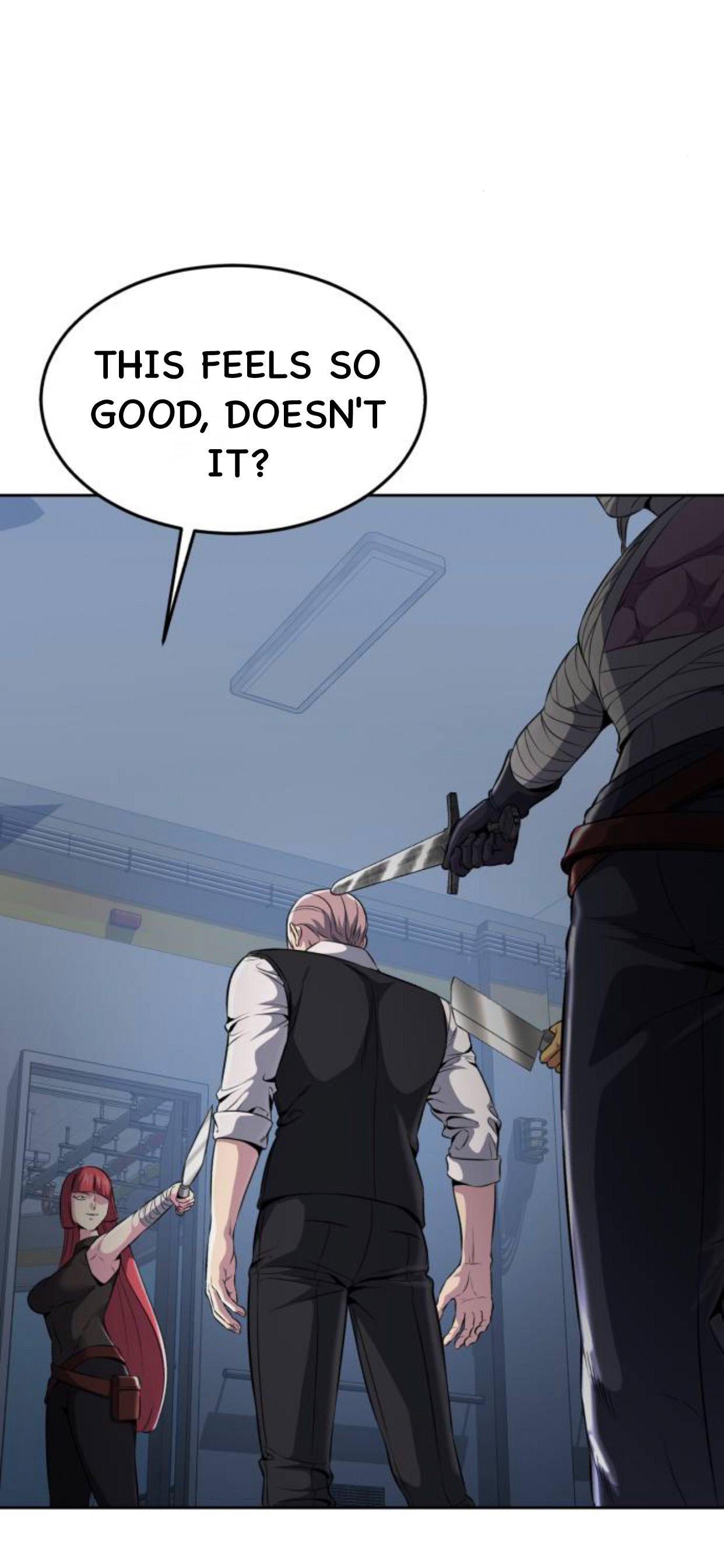 Read The Boy of Death Manga Online