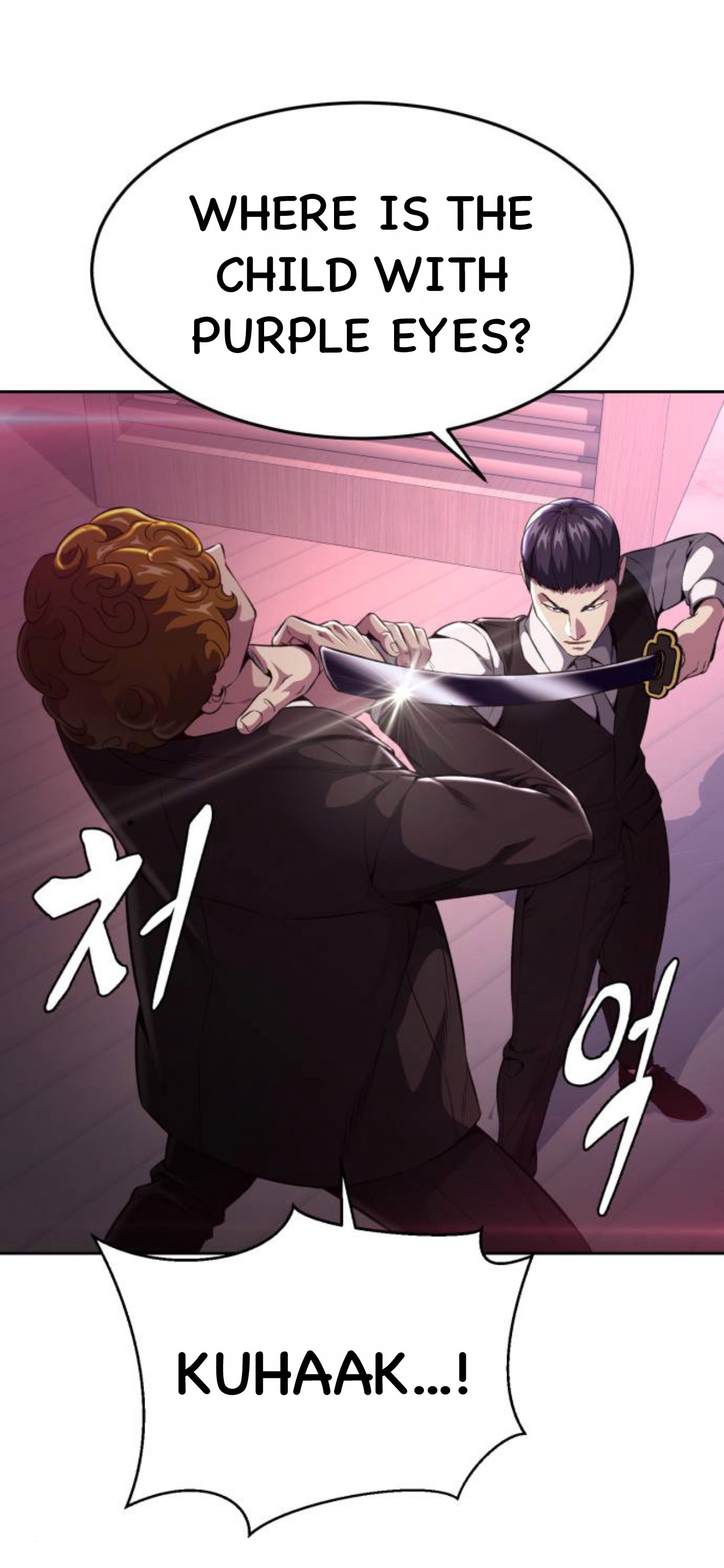 Read The Boy of Death Manga Online