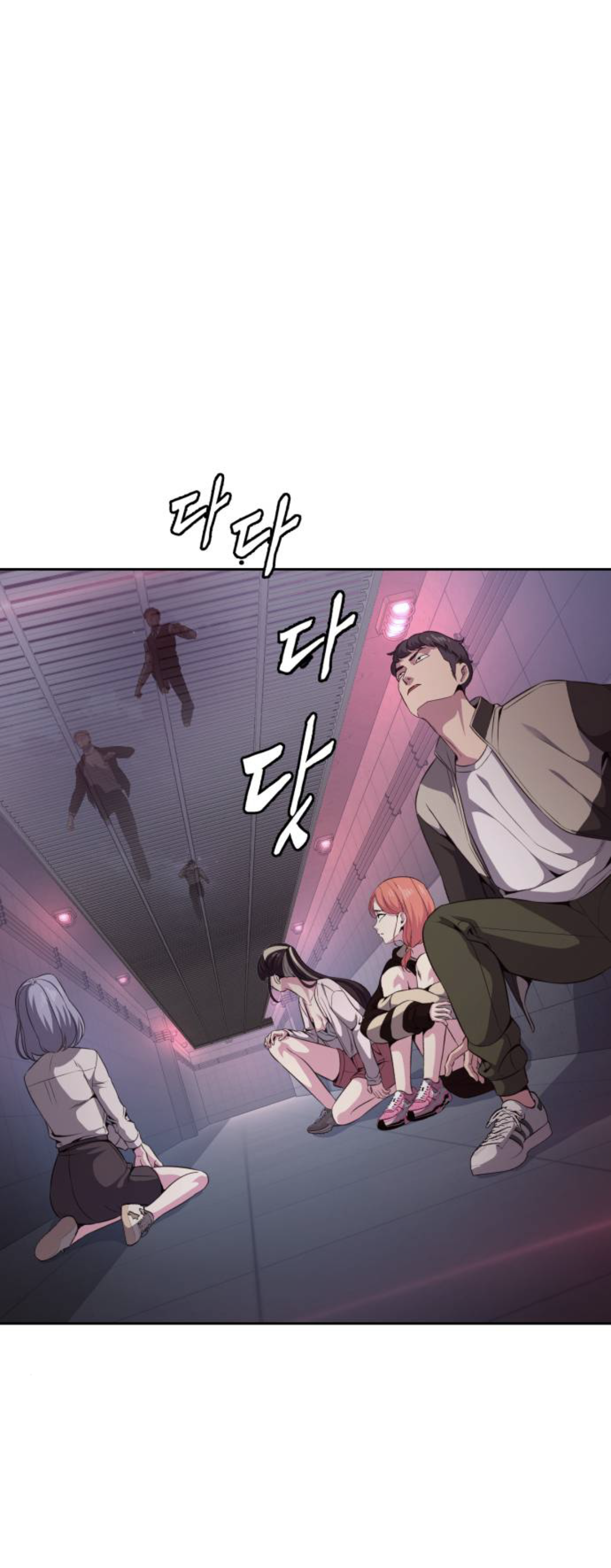 Read The Boy of Death Manga Online