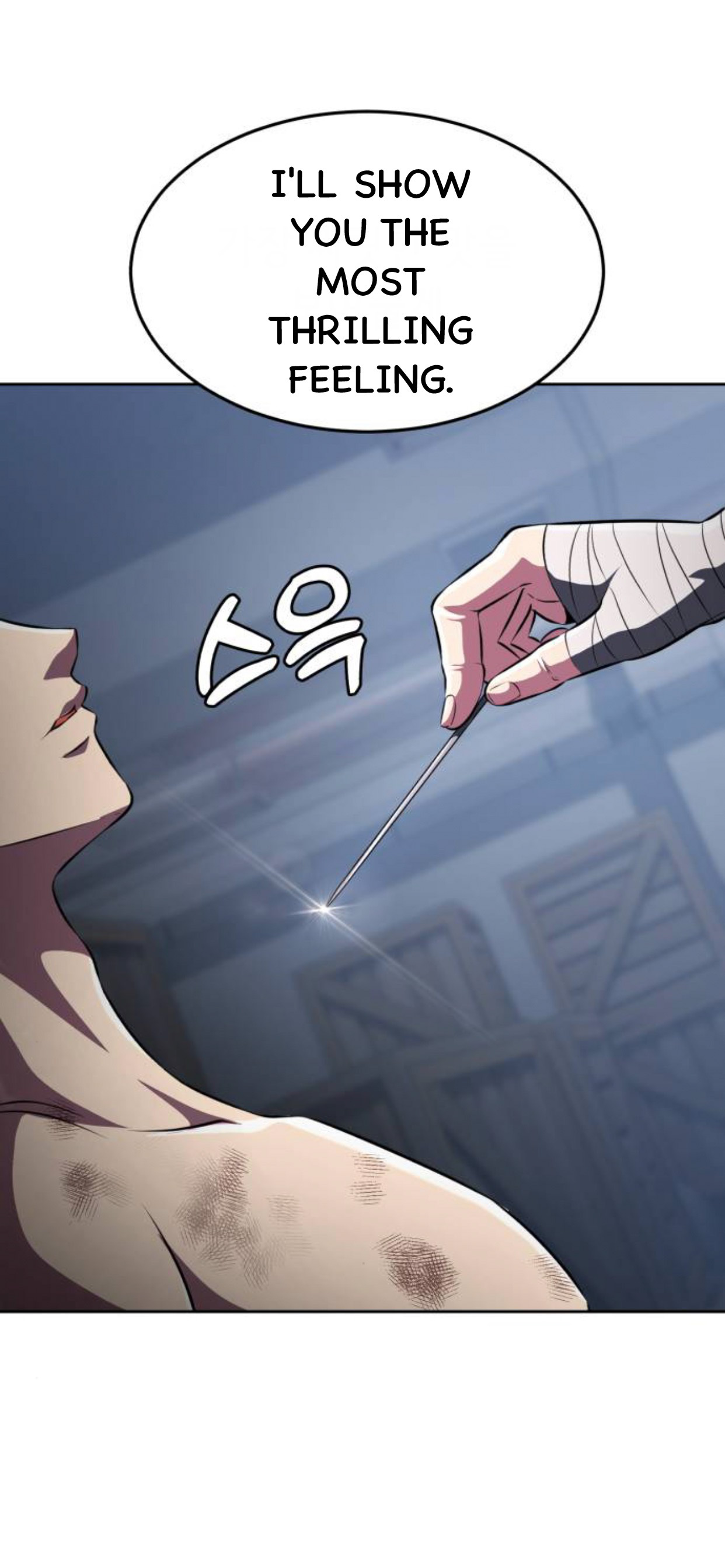 Read The Boy of Death Manga Online