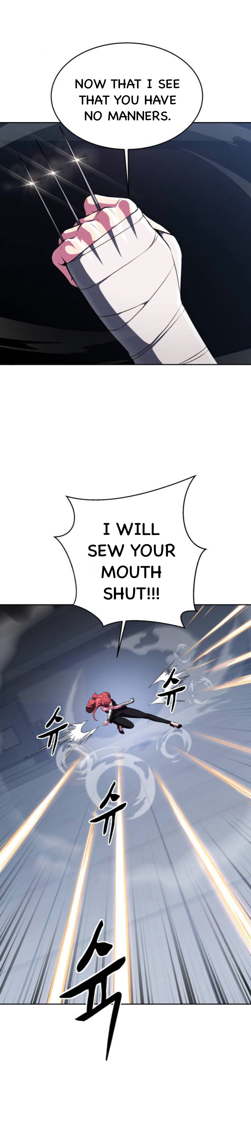 Read The Boy of Death Manga Online