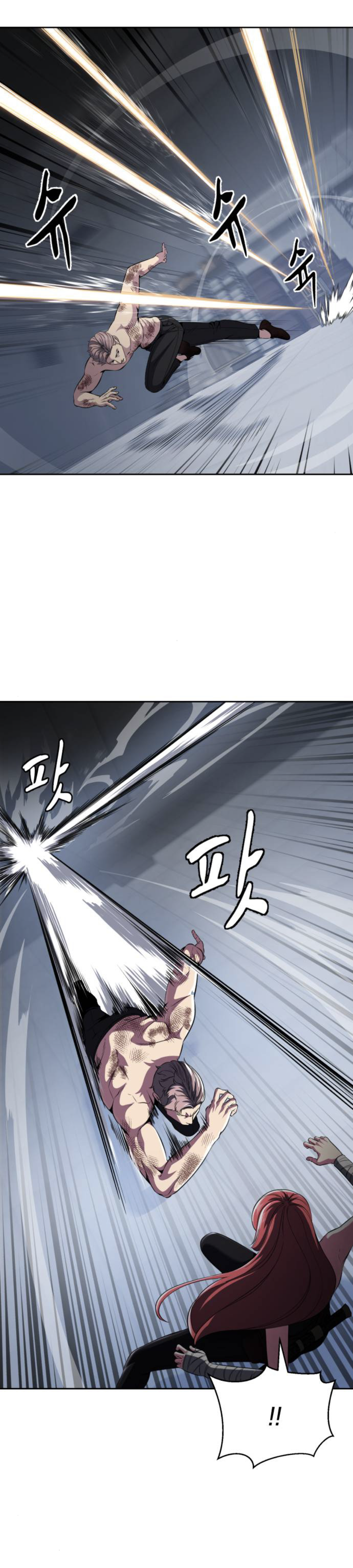 Read The Boy of Death Manga Online