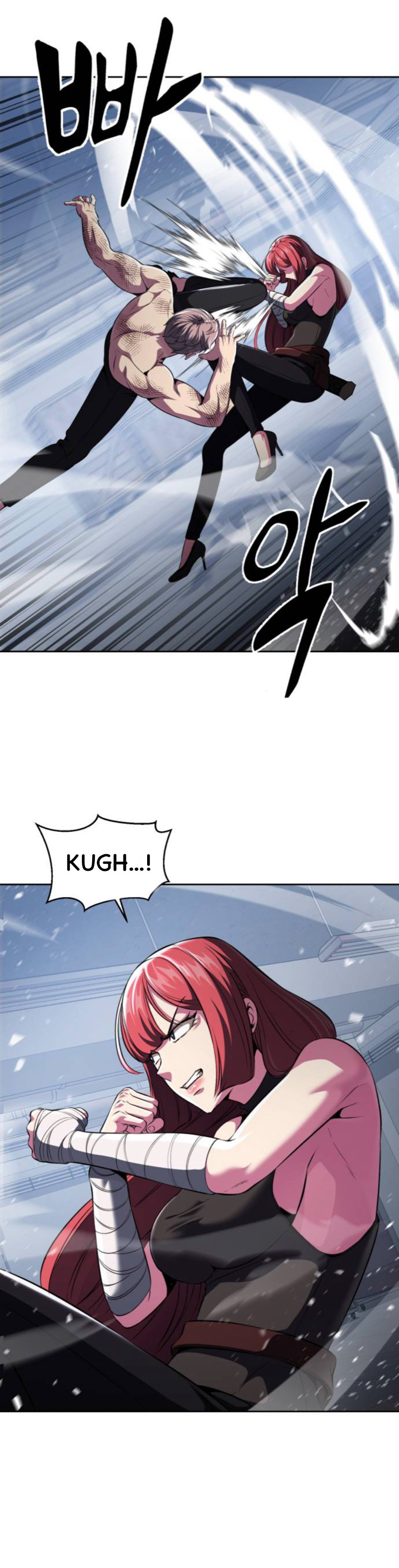 Read The Boy of Death Manga Online