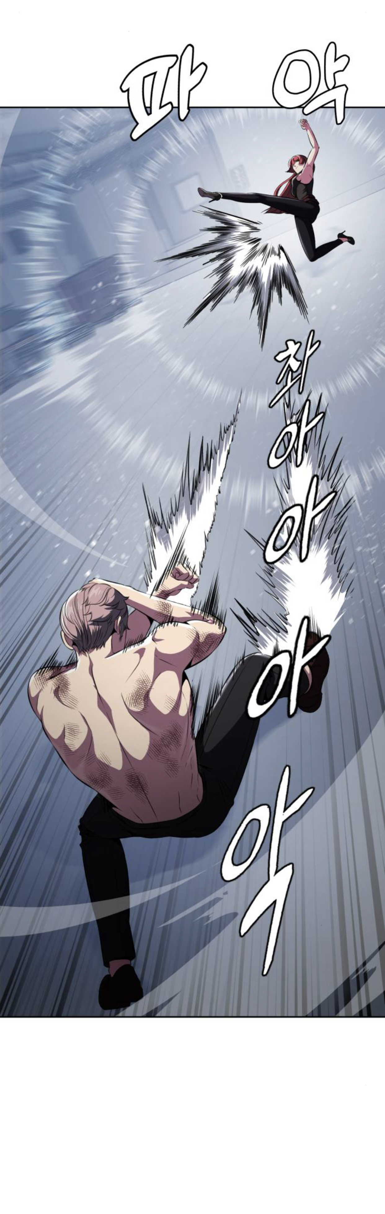 Read The Boy of Death Manga Online