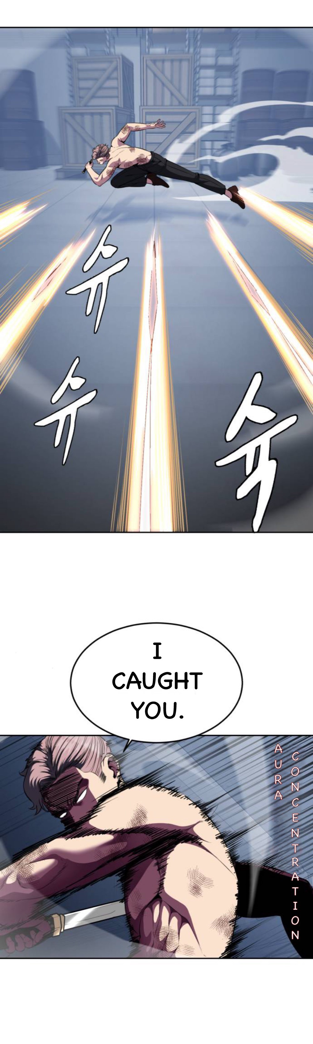 Read The Boy of Death Manga Online